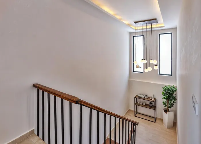 Villa Aysena - Doganin Kalbine Kuecuek Bir Kacamak
